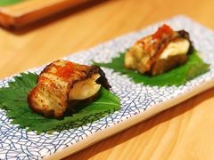冰火榴鳗-隐泉京望日式料理(太和广场店)