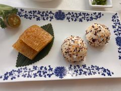 -广州塔晖粤轩中餐厅