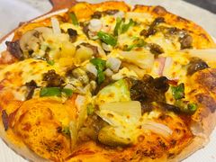 -必胜客(东大桥店)