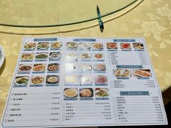-张家卫·阳江菜·小海鲜(肥婆湾桥店)