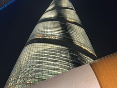 -上海中心大厦
