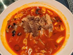 -宴天下大酒店(政和路店)