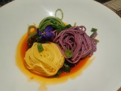 -绿茶餐厅(同成街华联店)