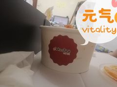 -Woolee韩式小食店