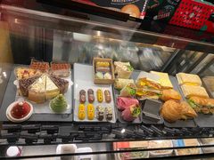 -星巴克臻选(深圳嘉里建设广场店)