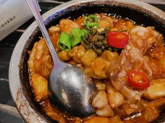 -新白鹿餐厅(虹桥南丰城店)