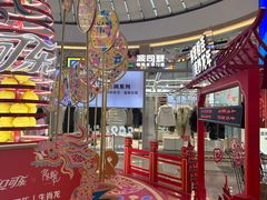 -宁波鄞州万达广场