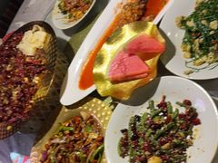 -天山醉美辣子鸡(文艺路店)