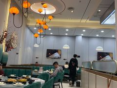 大堂-顶福胜潮汕牛肉火锅(观沙岭店)