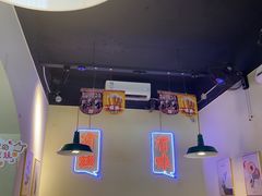 -滋味烤鱼(祥和里店)