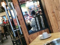 -肖肖酸萝卜鱼火锅(总店)