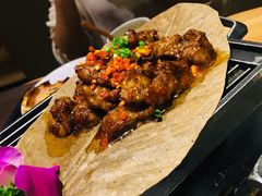 -割烹旭日本料理(龙湖狮山天街店)