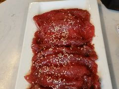 -珺小七铜锅涮肉(桃园路店)