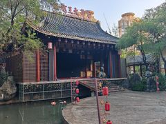 -河源客天下-温泉小镇