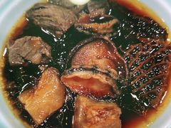 -康师傅私房牛肉面(北京南站店)