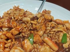 -昱德来·天津菜(河西店)