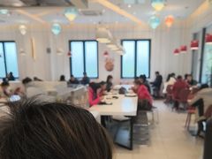 -乡村基(双流时代奥特莱斯餐厅)