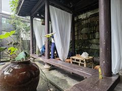 -Metal hands·铁手咖啡