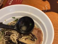 -豚一拉麺(花城汇南区店)