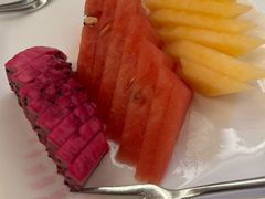 -马勒别墅·中餐厅