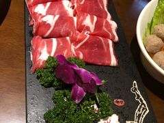 -捞神煲汤火锅(湖滨商业街店)