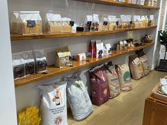 零售区-旧识old mate·烘焙蛋糕店