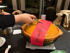 -羡餐厅·杭帮菜·淳菜(千岛湖自由洲际殿店)