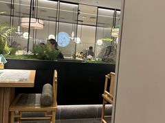 -绿茶餐厅(青岛城阳万象汇店)