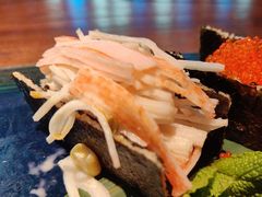 -京鹿料理(荟聚店)