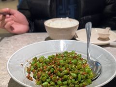 -留半山·香港食堂(啦啦宝都店)