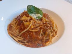 意大利肉酱面-MARU玛露音乐餐厅(大学路店)
