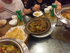 -一楼食业·美食人家