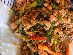 塔炒猪肉碎-Hi YOU你的饭局泰餐厅(雍和宫店)