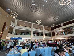 -厦门佰翔软件园酒店-佰园西餐厅
