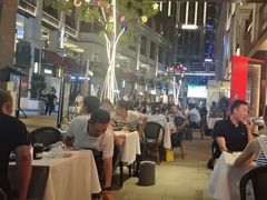 -KAOTOWN烤堂•烧烤(海汇港店)