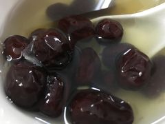 -老福合沟无米粿甜汤粿品店