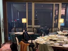 -澜亭中餐厅·一线江景·尊蓝豪华精选