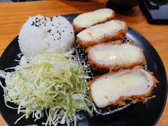-俊泰食档·韩式料理(新迎小区店)