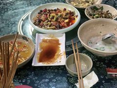 -味老大土碗菜(中山三路店)