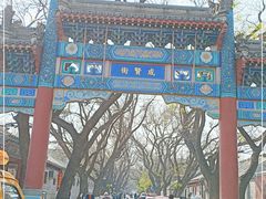 -北京国子监胡同
