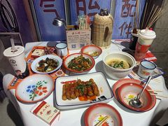 -老三样·旧食新味(船山路店)
