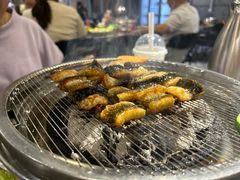 -本炙炭烤·蒲烧活鳗料理店(金沙洲店)