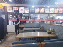 -杨妈妈粥店(滑翔路店)