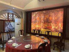 -毛家饭店(拱北店)