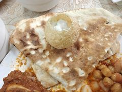 -ALAMEEN阿拉伯餐厅(三里屯店)