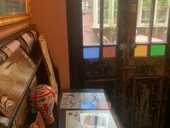 -古董花园(思南路42弄小区店)
