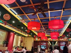 -小吊梨汤·北京菜·烤鸭(鸟巢店)