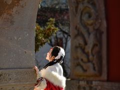 -普陀宗乘之庙(小布达拉宫)