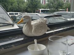 -民福居烤鸭店(石榴庄店)