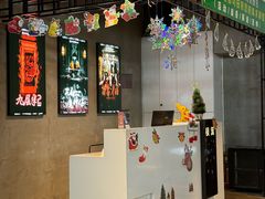 -棂笼·深度沉浸密室(武汉旗舰店)